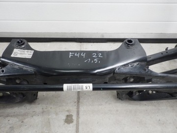 фото thumb №14, Bmw 2 f44 grand купе 2022 балка підвішування зад 6851560