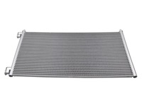 фото thumb №1, Конденсатор кондиціонера do fiat doblo punto