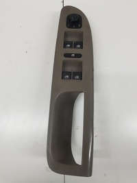 фото thumb №1, Панель управление окон volkswagen passat b6