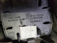 фото thumb №4, Sandero stepway iii заглушка фаркоп перед 511801210r