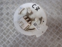 Насос паливної  chevrolet corvette c7 6.2 lt1 2014- в Україні, фото thumb