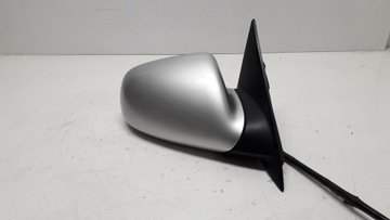 фото thumb №10, Audi a8 d3 02- дзеркало праві 13 pin лак ly7