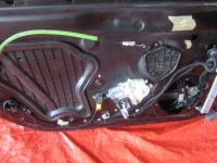 фото thumb №10, Audi tt 2007 двері ліва перед kpl