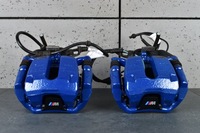 фото thumb №11, Bmw 5 g30 g31 6 g32 гальма диски диск затискачі супорт м-пакет 374mm