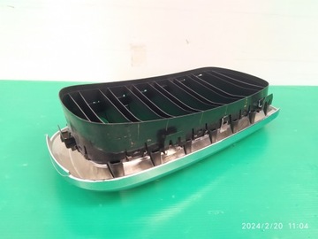 фото thumb №9, Решітка решітка радіатора решітка радіатора права bmw x5 f15 x6 f16 7316076 7309775