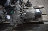 фото thumb №12, Nissan note e11 двигатель коробка передач коробки передач 1.4benzyna cr14 2007год nr.50