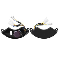 фото thumb №11, 450v680uf модуль регулятор напруги avr 6.5-8.5kw