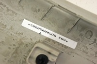 фото thumb №5, My281 vw tiguan 5n защита стойка правый перед