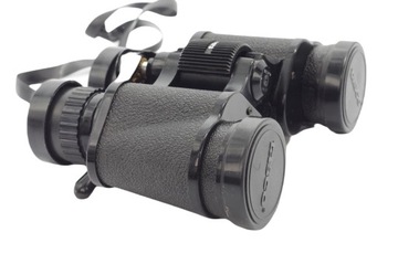 TASCO ZIP FOCUS 7X-15X35 ZOOM - практически не используемый бинокль