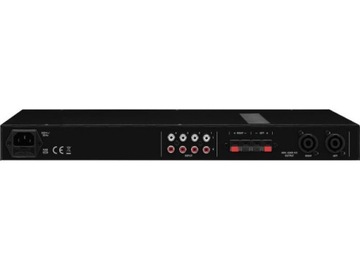 Monacor STA-200D - Цифровой (класс D) усилитель