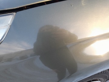 фото thumb №6, Citroen c4 i крыло левый перед переднее lqq