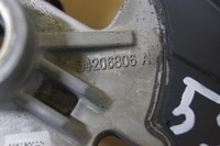 фото thumb №16, Воздуховод crossland x кожаный 39187900