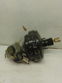 Купить Усилитель тормозов насос тормозная mercedes c w203 купе 00-, фото thumb