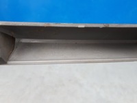 фото thumb №12, Mazda 3 mazda3 hb 2019- 19- молдинг решётка левая