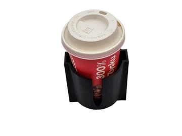 фото thumb №6, Підсклянник fiat ducato citroen jumper boxer тримач чашка телефон cup тримач