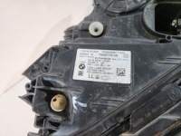 фото thumb №9, Bmw 7 g11 g12 lci фара laser права - 17266