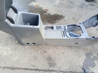 фото thumb №7, Sharan 7n подлокотник туннель средний кожа