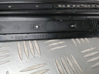 фото thumb №9, 8659960 молдинг поріг права ліва перед внутрішня volvo v60 i lift 2013-18