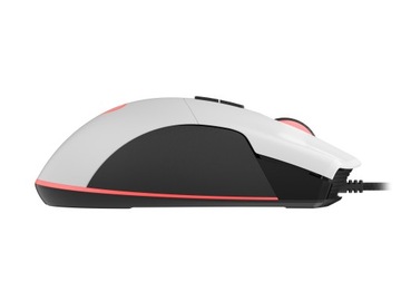 ИГРОВАЯ МЫШЬ GENESIS KRYPTON 290 RGB 6400 DPI