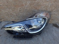 фото thumb №1, Фара левый лампа левая hyundai ix20 jc 2010-