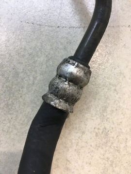 фото thumb №9, Шланг усилителя vectra c 2.0 dti 16v 0100185