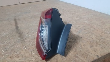 фото thumb №7, Renault captur ii 2 лампа задня зад ліва led