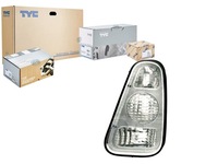 фото thumb №1, Лампа цвет поворотник белый цвет стекло белый