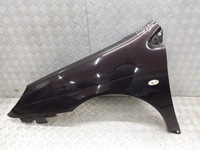 фото thumb №1, Крыло левый citroen c5 ii efbd