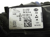 фото thumb №10, Фара передняя левые перед левая передняя jaguar xe x760 es7313w030hd