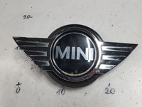 фото thumb №1, Mini paceman r61 r60 10r- ручка крышки багажника задняя