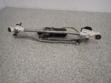 фото thumb №5, Nissan micra k12 02-10 механизм дворник перед