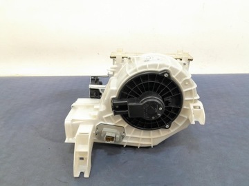 фото thumb №4, Subaru outback iii воздуходувка воздуха 272700-0222