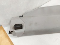 фото thumb №10, Alhambra galaxy sharan mk1 lift шторка багажника задня задня 7m3868791