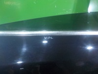 Ford focus mk3 1.6 tdci 12r hb 5d двері праве задній комплектна Київ, фото thumb