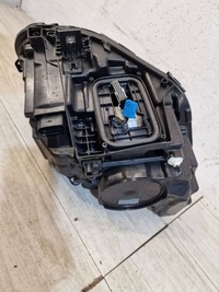 фото thumb №13, Mercedes glb x247 247 рестайлінг лампа ліва multibeam led