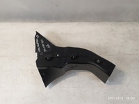 фото thumb №1, Впуск канал повітря правий перед bmw f30 f31