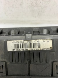 фото thumb №4, Лічильник alfa romeo оригінальний номер 0156072820