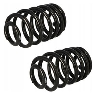 фото thumb №1, Пружина подвеска задняя. kpl. nissan primastar opel vivaro renault trafic