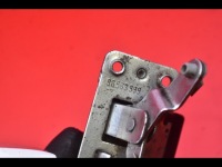фото thumb №7, Замок кришки зад багажника 90563999 opel meriva a 04-10