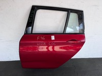 фото thumb №1, Дверь левая задняя bmw 2 f46 цвет c06