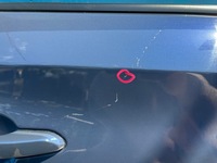 фото thumb №13, Hyundai tucson iii дверь правый задняя правое задние