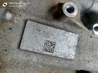 фото thumb №7, Citroen c3 peugeot 208 corsa f блок двигателя 1.2 vti hm01 блоки 10b215 hmz