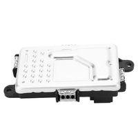 фото thumb №6, Резистор двигателя вентилятор отопителя