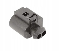 фото thumb №1, Nowa оригінальна штекер 2 контактний vw