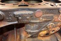 фото thumb №11, Man tge vw transporter t6 crafter 2.0 tdi dna dmz блок двигуна номінальний