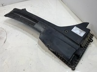 фото thumb №1, Жабо правое mercedes w140 1408304144