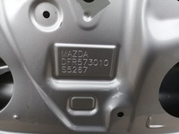 фото thumb №10, Дверь левая задние mazda cx30 задняя левый cx-30