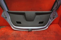 фото thumb №10, Opel corsa d 3d 3 двері кришка скло багажника зад задня z21c