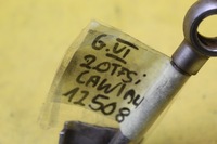 фото thumb №7, Шланг масляний 06j497h caw golf vi 2.0tfsi