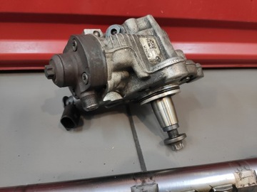 фото thumb №11, Bmw 5 n47 2.0d f10 набор инжекторный форсунки планка насос kpl оригинал